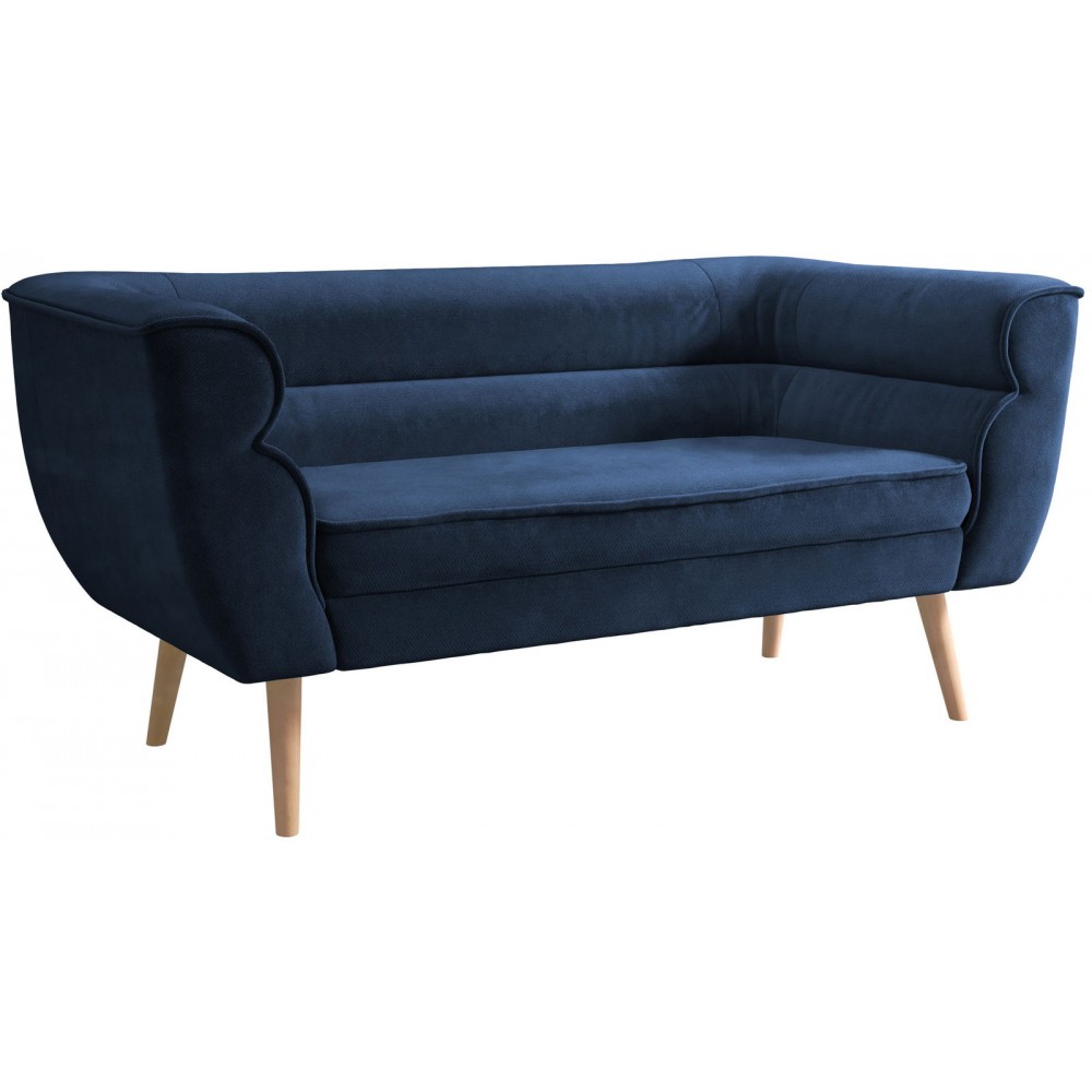 Καναπές Bal II διθέσιος-Mple Skouro