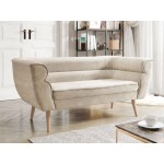 Καναπές Bal II διθέσιος-Mpez