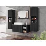 Σετ μπάνιου Kertos Ryfle III-Mauro