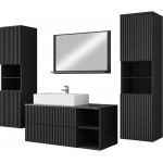 Σετ μπάνιου Kertos Ryfle III-Mauro