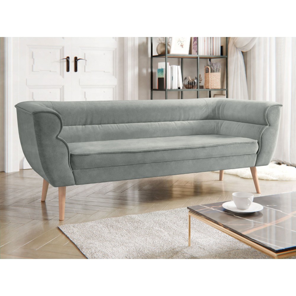 Καναπές Bal III τριθέσιος-Gkri