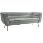 Καναπές Bal III τριθέσιος-Gkri
