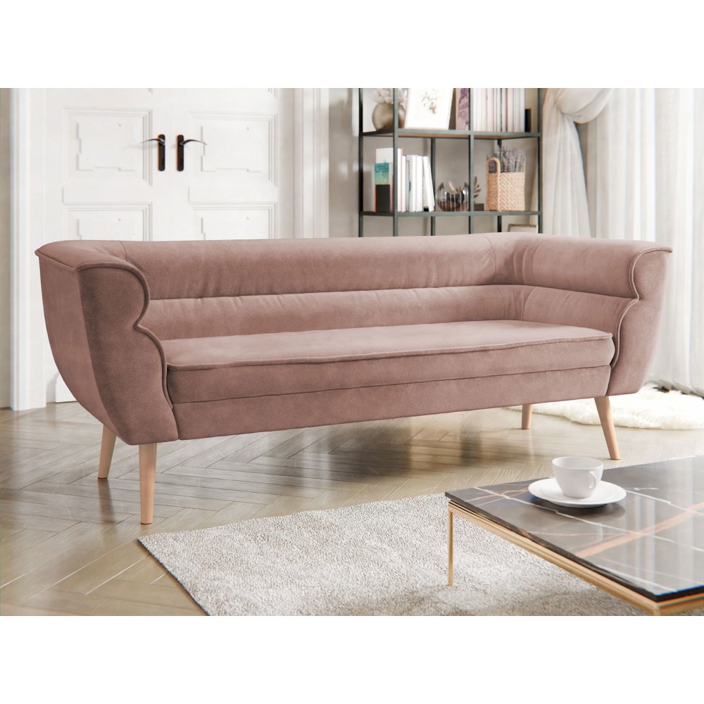 Καναπές Bal III τριθέσιος-Sapio milo