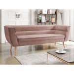 Καναπές Bal III τριθέσιος-Sapio milo