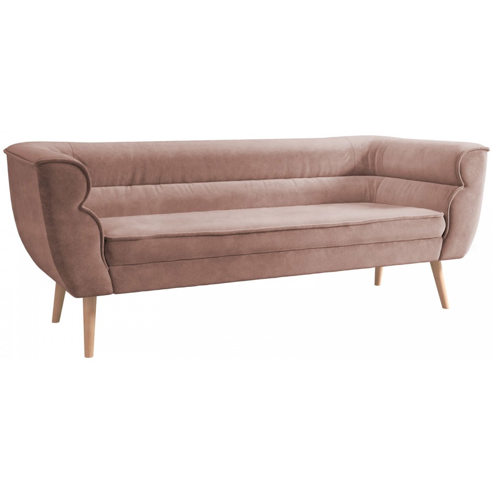 Καναπές Bal III τριθέσιος-Sapio milo