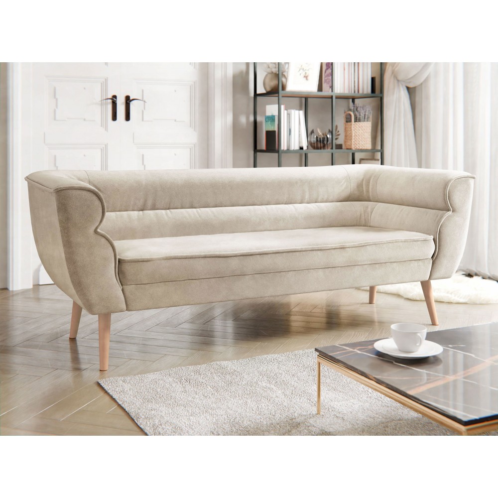 Καναπές Bal III τριθέσιος-Mpez