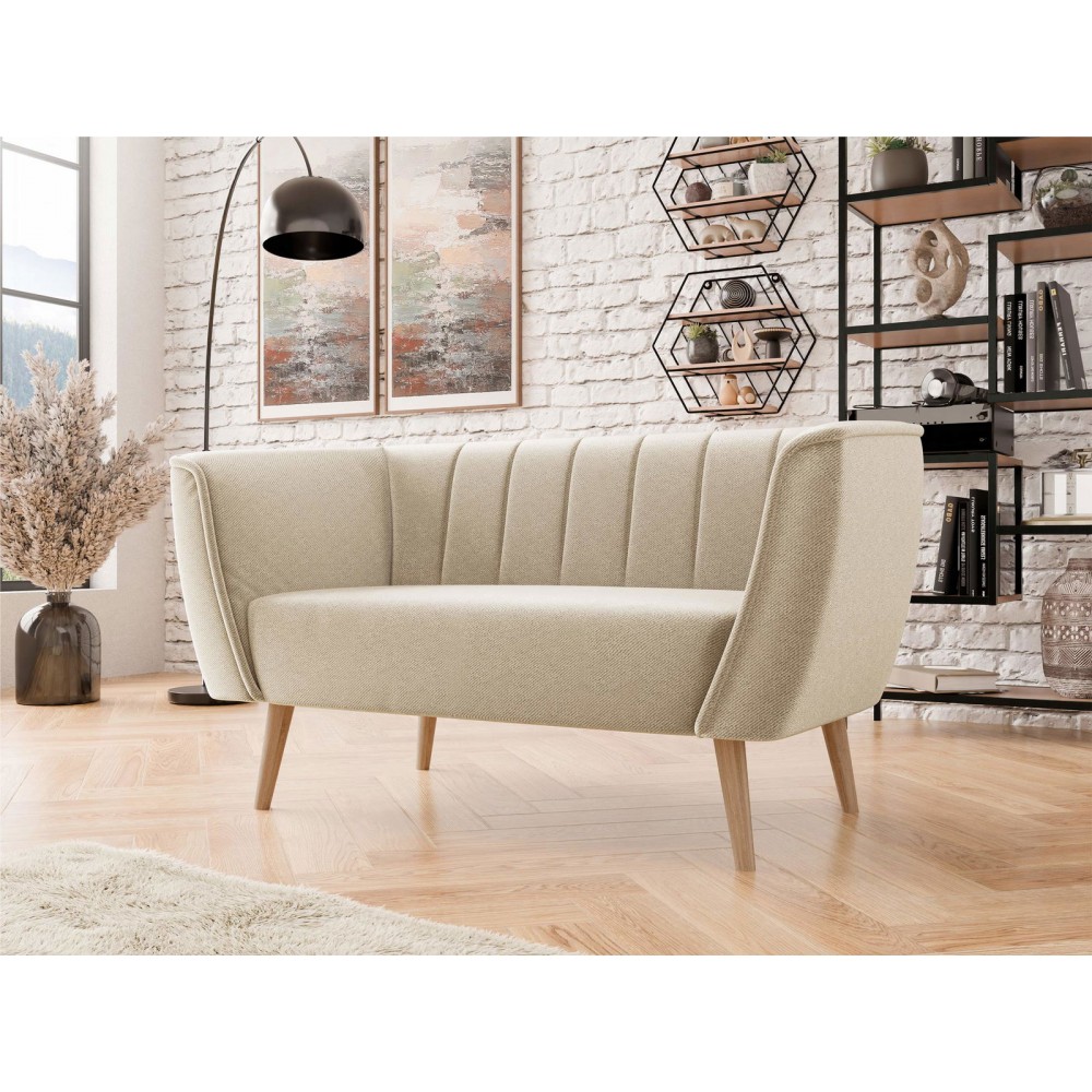 Καναπές Pas II διθέσιος-Mpez