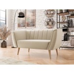 Καναπές Pas II διθέσιος-Mpez