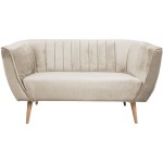 Καναπές Pas II διθέσιος-Mpez