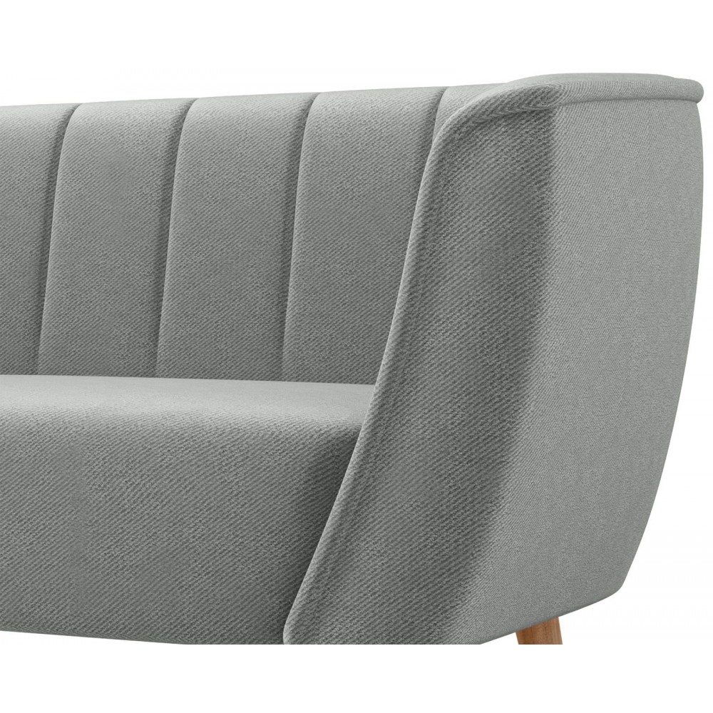 Καναπές Pas II διθέσιος-Mpez