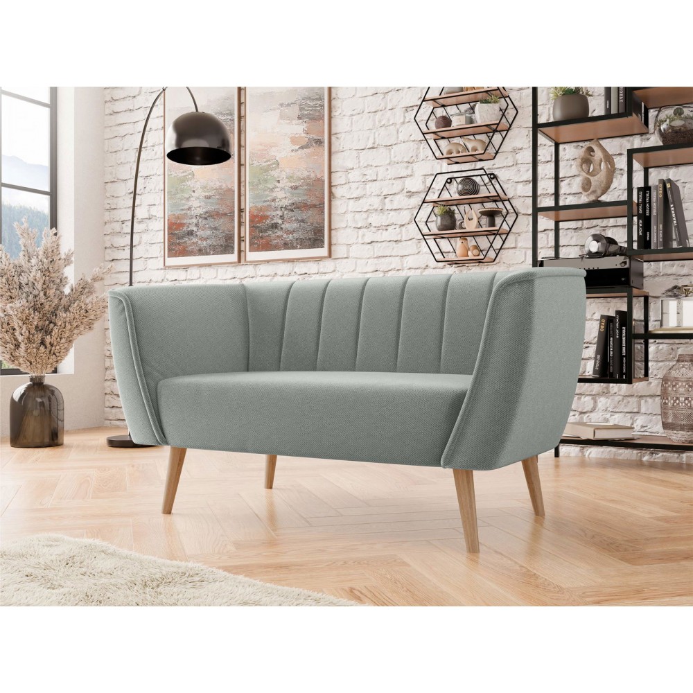 Καναπές Pas II διθέσιος-Gkri