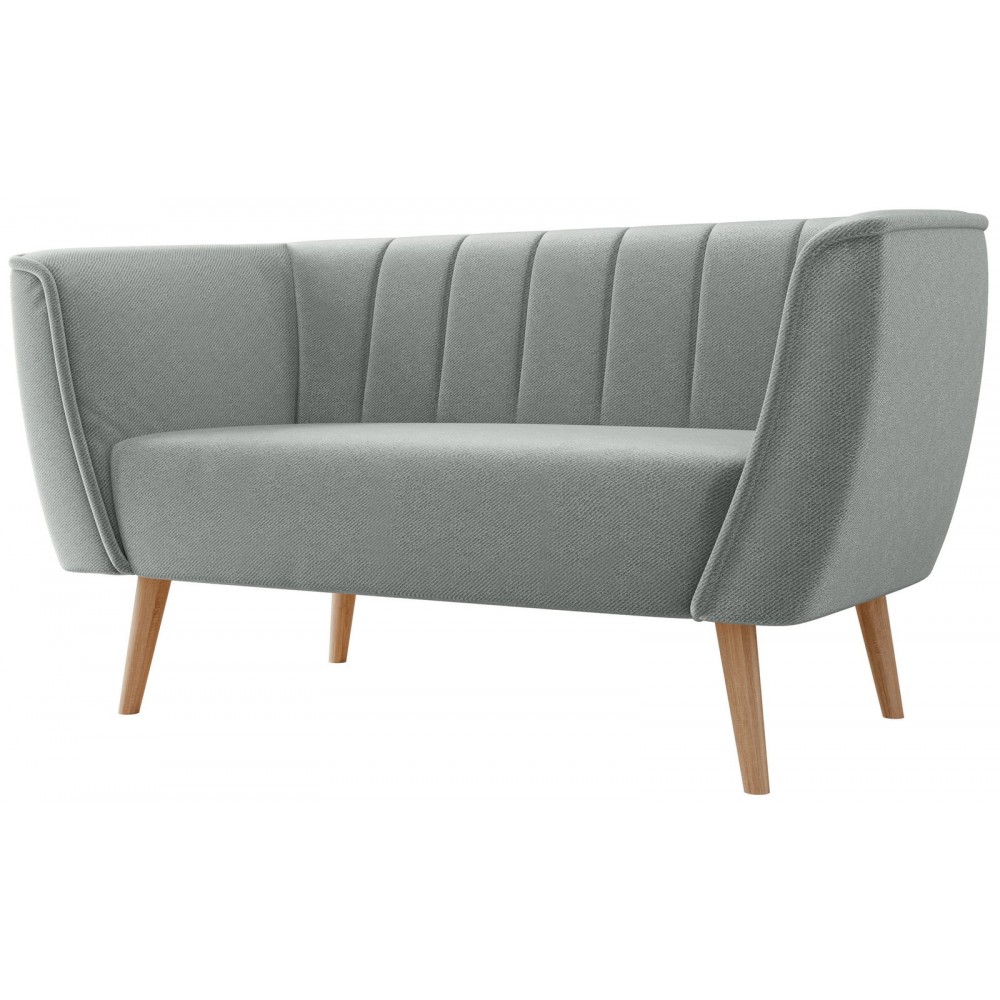 Καναπές Pas II διθέσιος-Gkri