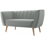 Καναπές Pas II διθέσιος-Gkri