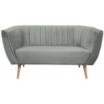 Καναπές Pas II διθέσιος-Gkri