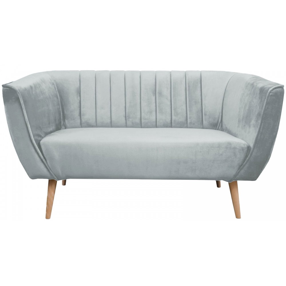 Καναπές Pas II διθέσιος-Gkri Anoixto