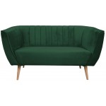 Καναπές Pas II διθέσιος-Prasino