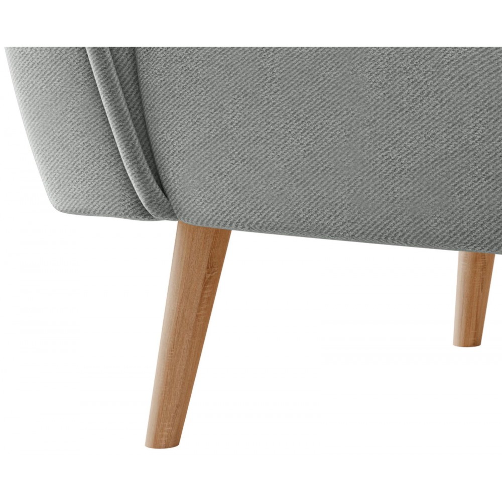 Καναπές Pas II διθέσιος-Prasino