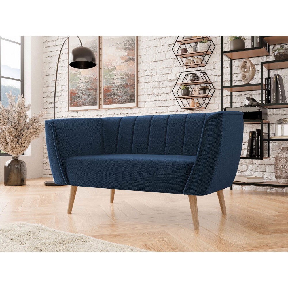 Καναπές Pas II διθέσιος-Mple