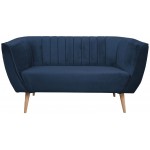 Καναπές Pas II διθέσιος-Mple