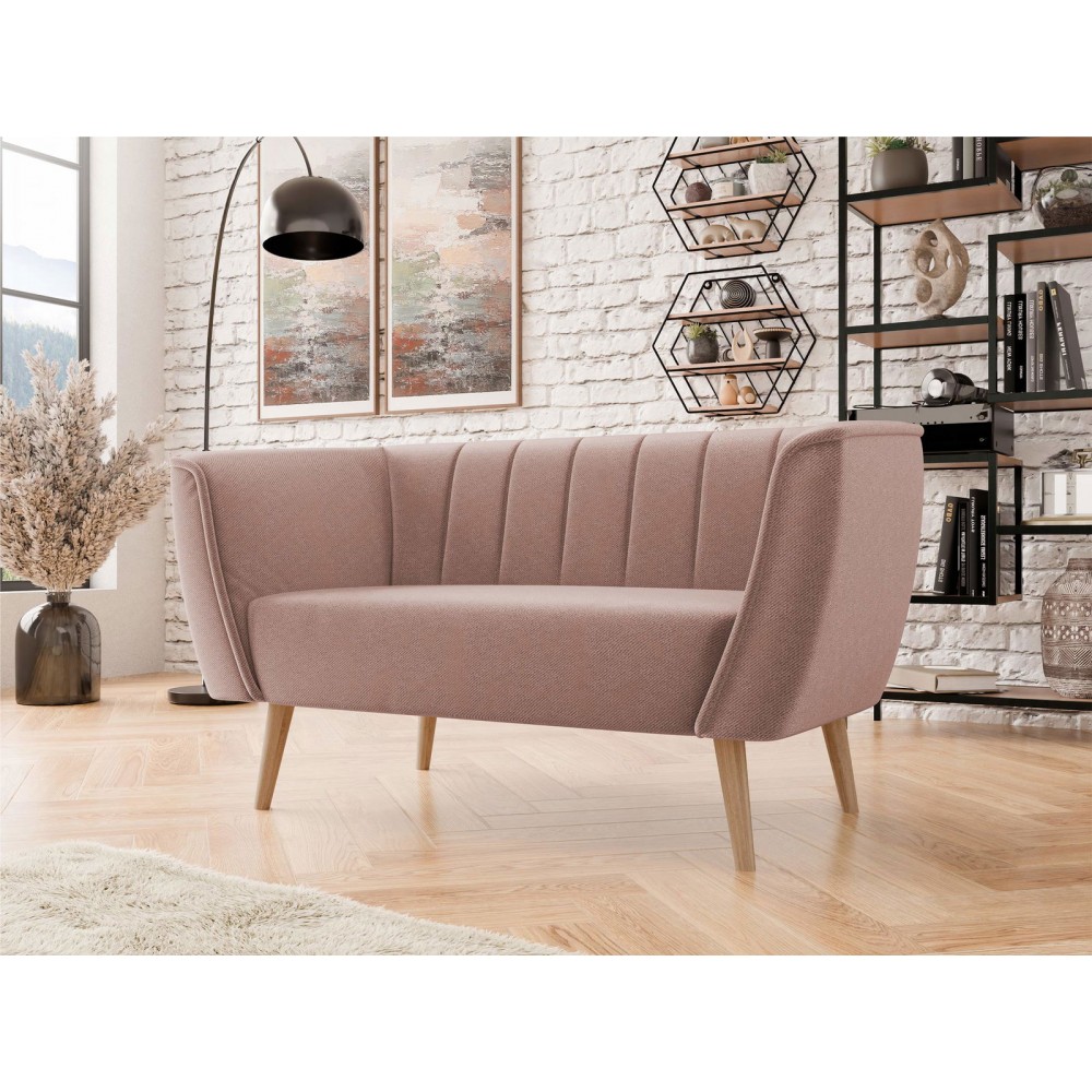 Καναπές Pas II διθέσιος-Sapio milo