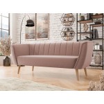 Καναπές Pas III τριθέσιος-Sapio milo