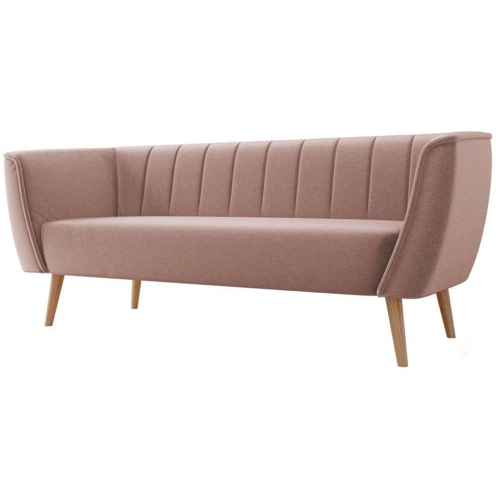 Καναπές Pas III τριθέσιος-Sapio milo