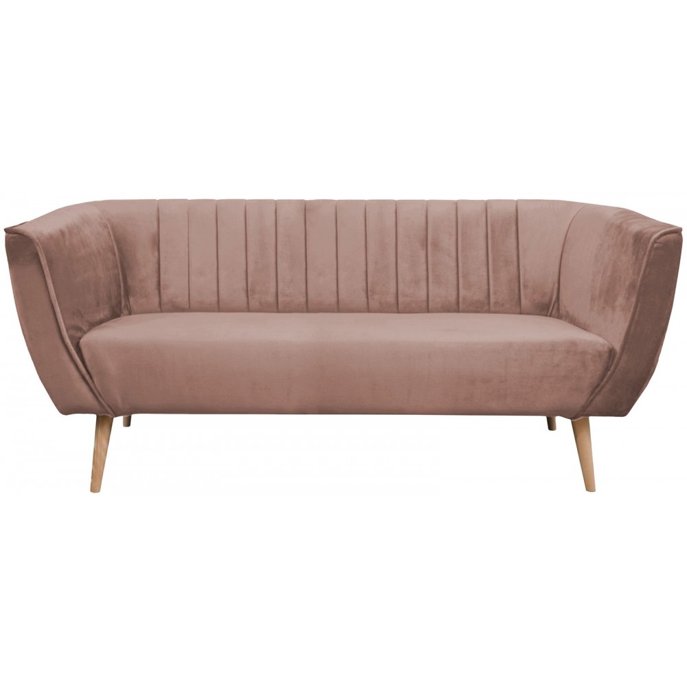 Καναπές Pas III τριθέσιος-Sapio milo