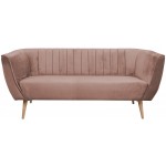 Καναπές Pas III τριθέσιος-Sapio milo