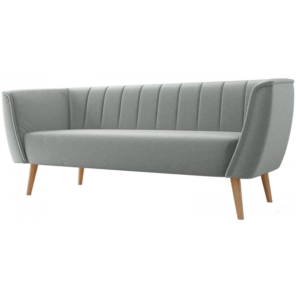 Καναπές Pas III τριθέσιος-Gkri