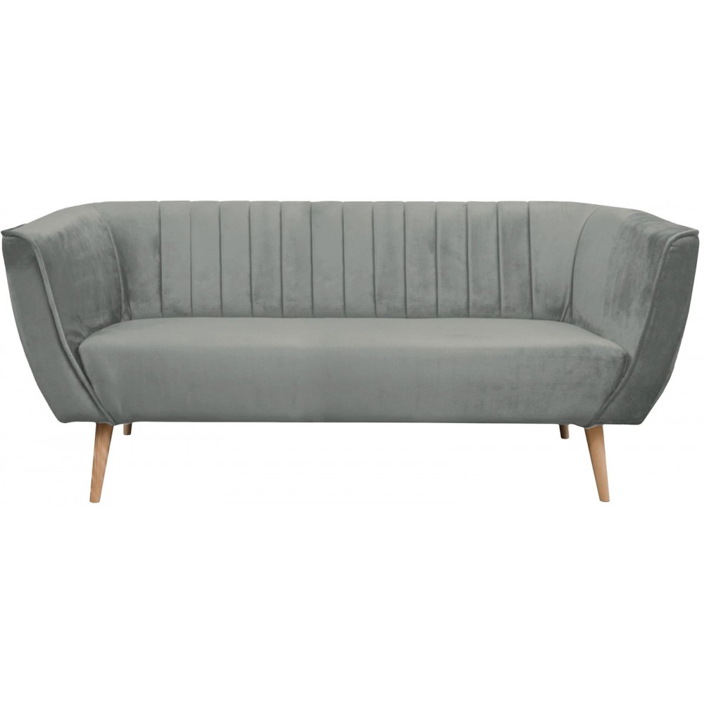 Καναπές Pas III τριθέσιος-Gkri