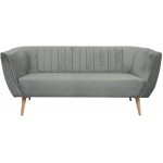 Καναπές Pas III τριθέσιος-Gkri