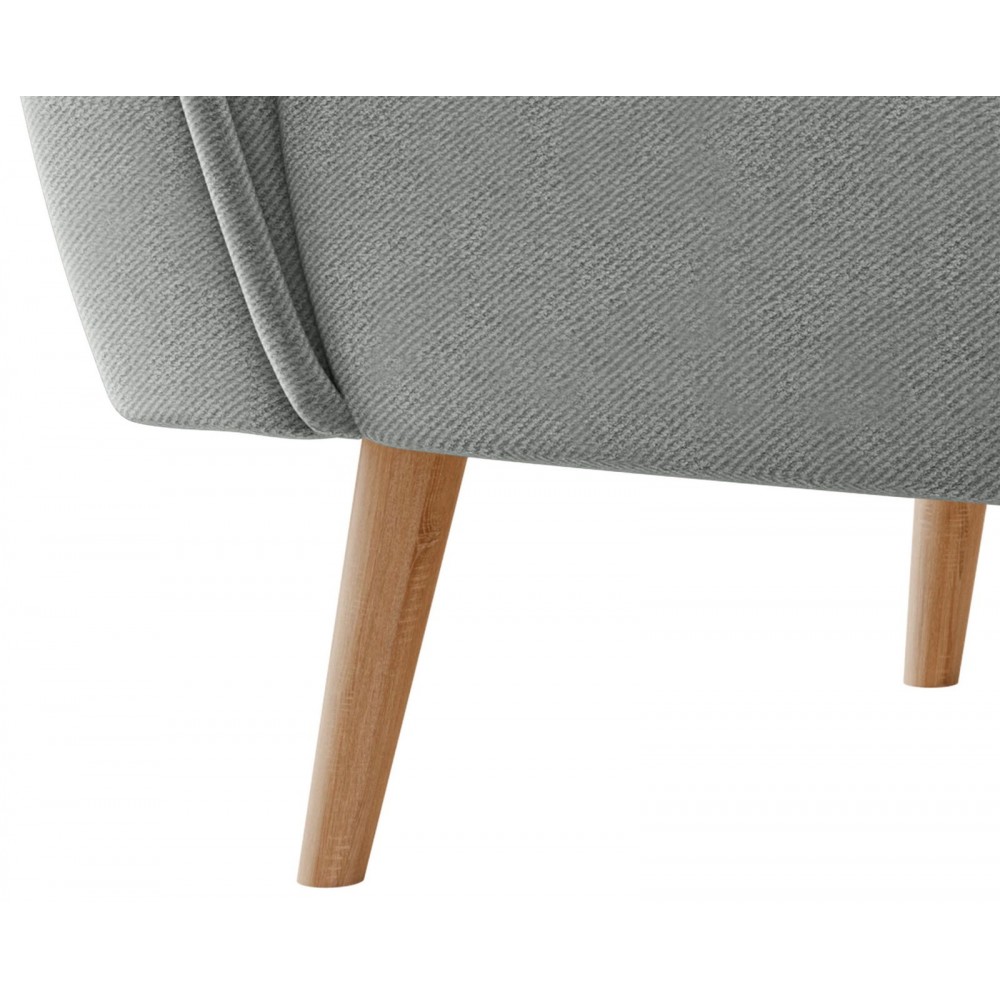 Καναπές Pas III τριθέσιος-Gkri