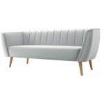 Καναπές Pas III τριθέσιος-Gkri Anoixto