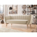 Καναπές Pas III τριθέσιος-Mpez