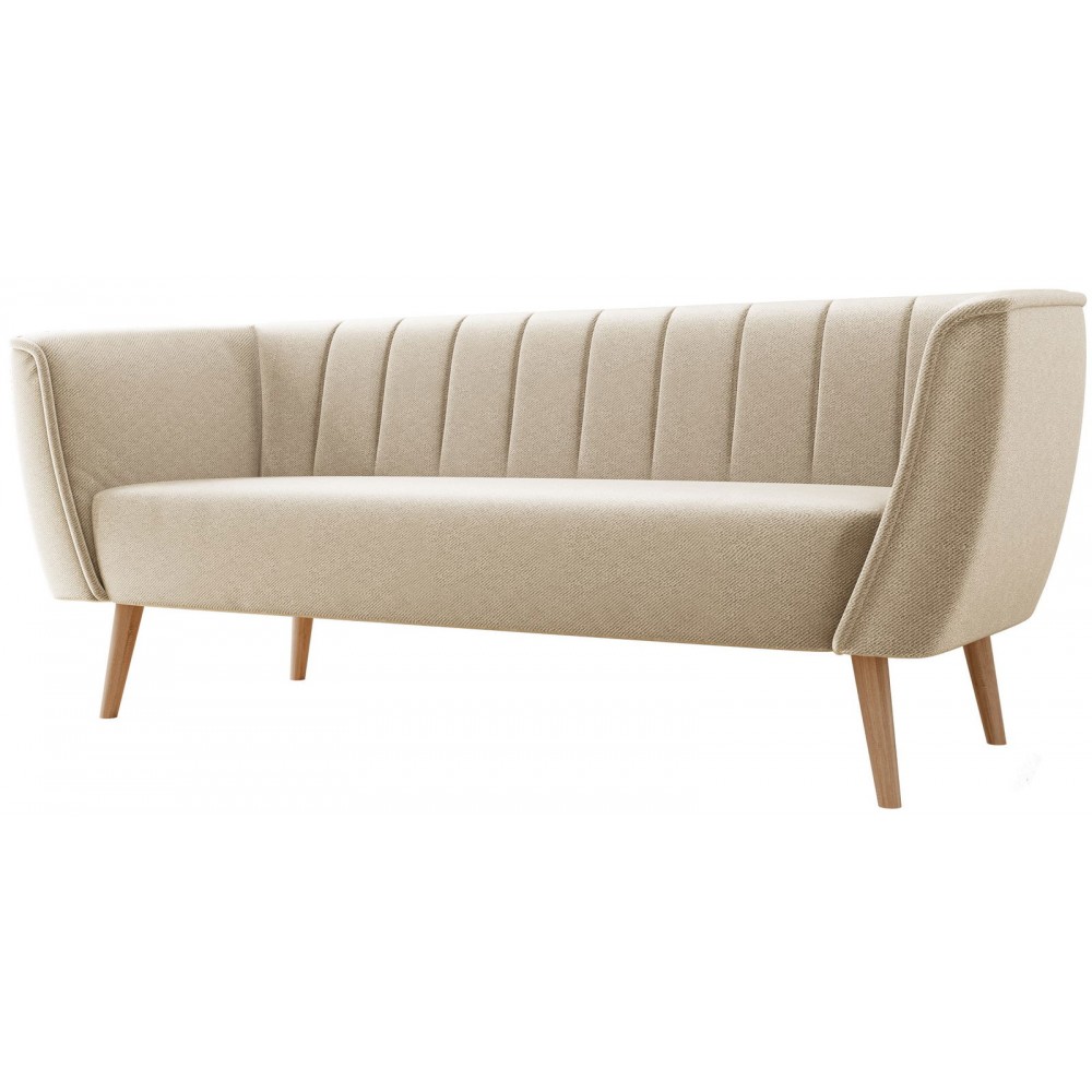 Καναπές Pas III τριθέσιος-Mpez