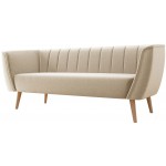 Καναπές Pas III τριθέσιος-Mpez