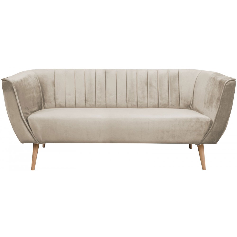 Καναπές Pas III τριθέσιος-Mpez