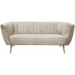 Καναπές Pas III τριθέσιος-Mpez