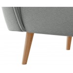 Καναπές Pas III τριθέσιος-Mpez