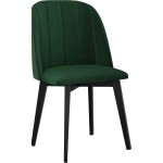 Καρέκλα Monti III-Prasino