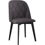 Καρέκλα Monti III plus-Gkri Skouro