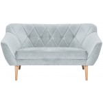 Καναπές Skand II διθέσιος-Gkri Anoixto