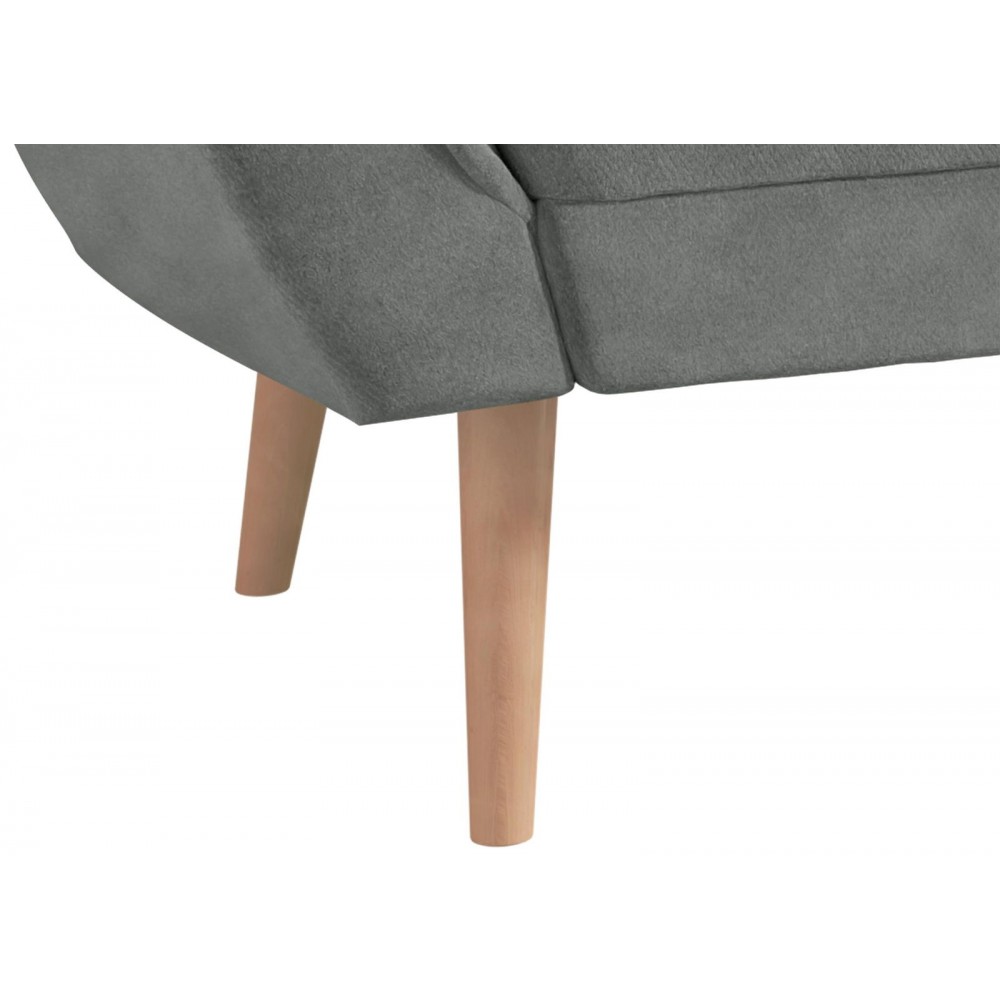 Καναπές Skand II διθέσιος-Gkri Anoixto