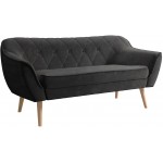 Καναπές Skand II διθέσιος-Gkri Skouro