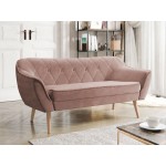 Καναπές Skand II διθέσιος-Sapio milo