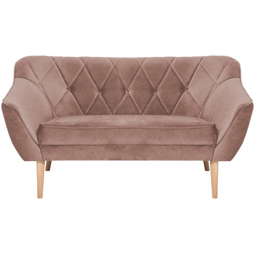 Καναπές Skand II διθέσιος-Sapio milo