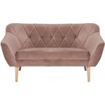 Καναπές Skand II διθέσιος-Sapio milo