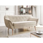 Καναπές Skand II διθέσιος-Mpez