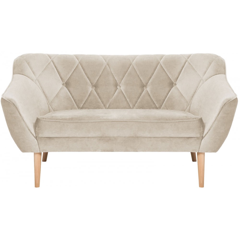 Καναπές Skand II διθέσιος-Mpez