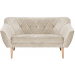 Καναπές Skand II διθέσιος-Mpez